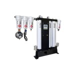 Airpress 18003 - ofag4 ensemble de s�chage par adsorption iso ofag4 180 l / min classe z�ro