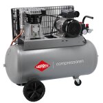 Airpress 360562 hl 375 - 100 pro compresseur � piston 230 volts