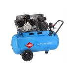 Airpress 36538 - n compresseur lm 100 - 400 10 bar 3 hp / 2, 2 kw 320 l / min 100 l