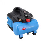 Airpress 36578 lmo 6 - 126 compresseur silencieux 230v 8 bar 1hp Airpress 36578 lmo 6 - 126 compresseur silencieux 230v 8 bar 1hp