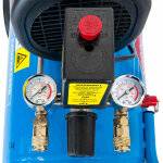 Airpress 36832 hl325 - 50 compresseur 230 volt