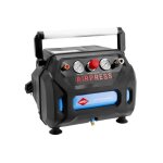 Airpress 36943 hl 215 - 6 compresseur 8 bar 1. 5hp 230 volts