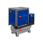 Airpress 369957 - ivr compresseur à vis aps 7. 5 ivr combi dry x 10 bar 7. 5 hp / 5. 5 kw 290 - 690 l ... Airpress 369957 - ivr compresseur à vis aps 7. 5 ivr combi dry x 10 bar 7. 5 hp / 5. 5 kw 290 - 690 l ...