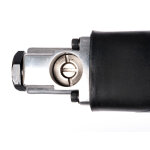 Airpress 45496 scie  guichet pneumatique 1, 6 mm 36 l / min