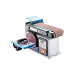 Alduro 659445 ponceuse � bois tbs - 151