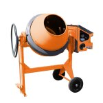 Altrad 285114o a - 225 230v btonnire 225l