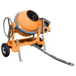 Altrad 285314o at - 225 230v btonnire 225l