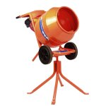 Altrad 63009 minimix 150 bétonnière gx160 Altrad 63009 minimix 150 bétonnière gx160