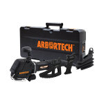 Arbortech 901100 as200x scie � pierre / multi scie + 2 jeux de lames de scie