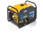 Atlas copco 8170023099 g�n�rateur p3000 2500w