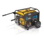 Atlas copco 8170023100 g�n�rateur p6500 5000w