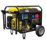 Atlas copco 8170023103 g�n�rateur p6500t 5000w