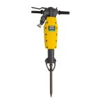 Atlas copco 8461012530 rtex 25 marteau pneumatique h32 x 160