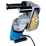 Baier 6000000800 bdn463 / 4 scie sauteuse 2200 watt 150 mm fini les d�coupes !