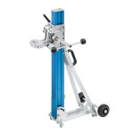 Baier 8167 bst 200 support de perceuse pour bdb 825, bdb 818, bdb 817