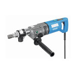 Baier 6000000768 bdb829 perceuse � diamant 2150 watt bo�te de vitesse � 2 vitesses