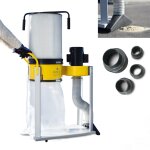 Bamato ab - 1500cf 400v ab - 1500cf système d''extraction + filtre à particules 400 volt Bamato ab - 1500cf 400v ab - 1500cf système d''extraction + filtre à particules 400 volt