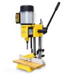 Bamato stm - 120 stm120 perceuse � trous carr�s 370 watt
