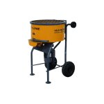 Baron 50000 f - 80 mlangeur  compression 80 ltr. 230 volt