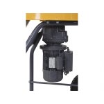 Baron 50030 e120 m�langeur obligatoire 120 ltr 240 volt