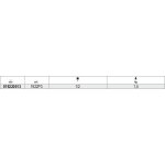 Beta 019220013 1922p3 - cliquet  air comprim commutable 1 / 2