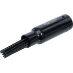 Bgs 3515 - 1 t�te de test d'aiguille avec connexion de 10 mm