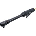 Bgs 70918 cl� � cliquet pneumatique 12, 5 mm (1 / 2 ) 95 nm extra longue