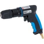 Bgs 8965 perceuse pneumatique avec mandrin rapide de 10 mm
