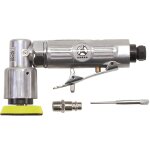 Bgs do it yourself 9781 ponceuse et polisseuse orbitale al�atoire pneumatique en coffret