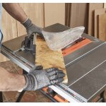 Black & decker bes720 - qs scie  table 254 mm 1800 watts