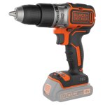 Black & decker beg110 - qs meuleuse d'angle 115 mm 750 watt