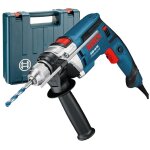 Bosch bleu 060114e500 gsb 16 re perceuse  percussion