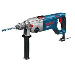 Bosch bleu 060118b000 gsb 162 - 2 re perceuse  percussion professionnelle
