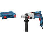 Bosch bleu 060119c801 perceuse � percussion 1100w gsb24 - 2