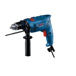 Bosch bleu 06011a0320 perceuse � percussion gsb 600 en bo�te
