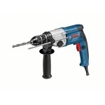 Bosch bleu 06011b2000 gbm 13 - 2 re avec 2 engrenages