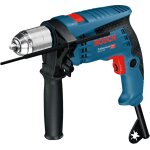 Bosch bleu 0601217100 gsb 13 re exercice d impact professionnel