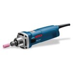 Bosch bleu 0601220000 ggs 28 c meuleuse � clous droites 800 watt electronic