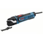 Bosch bleu 0601231000 gop 40 - 30 outil multifonctionnel professionnel 400 watts