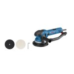 Bosch bleu 0601257100 get 75 - 150 ponceuse excentrique professionnelle 150mm