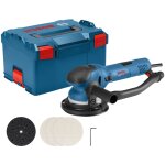 Bosch bleu 0601257101 get 75 - 150 ponceuse excentrique professionnelle 150mm en l - boxx Bosch bleu 0601257101 get 75 - 150 ponceuse excentrique professionnelle 150mm en l - boxx