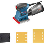 Bosch bleu 06012a2100 gss 140 - 1 a ponceuse orbitale