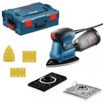 Bosch bleu 06012a2300 gss 160 ponceuse multiple 3 en 1 en l - boxx
