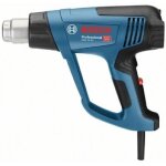 Bosch bleu 06012a6201 ghg 20 - 63 pistolet à air chaud professionnel Bosch bleu 06012a6201 ghg 20 - 63 pistolet à air chaud professionnel