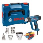 Bosch bleu 06012a6303 ghg 23 - 66 pistolet à air chaud Bosch bleu 06012a6303 ghg 23 - 66 pistolet à air chaud
