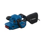Bosch bleu 06012c1020 ponceuse  bande gbs 750