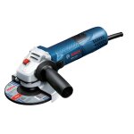 Bosch bleu 0601388108 gws7 - 125 meuleuse d'angle 125 mm 720w
