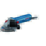 Bosch bleu 06013a6100 gws 12 - 125 meuleuse d'angle en coffret avec disque à tronçonner Bosch bleu 06013a6100 gws 12 - 125 meuleuse d'angle en coffret avec disque à tronçonner