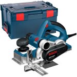 Bosch bleu 060159a76a gho 40 - 82 c raboteuse l - boxx Bosch bleu 060159a76a gho 40 - 82 c raboteuse l - boxx