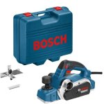 Bosch bleu 06015a4300 gho 26 - 82 d rabot en coffret